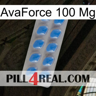 AvaForce 100Mg 22